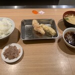 Tempura Hirao - 