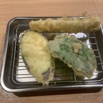 Tempura Hirao - 