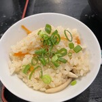 本格手打うどん あらた - 