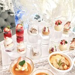 HAUTE COUTURE・CAFE - 