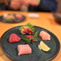 吹上庵 北新地 - 