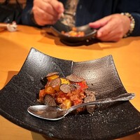 吹上庵 北新地 - 