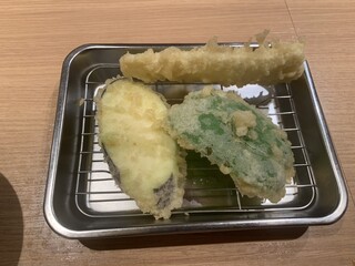 天麩羅処ひらお - 