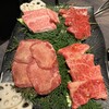 焼肉三松