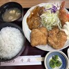 名代とんかつ 千房 - 料理写真: