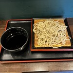 Soba Takane - 