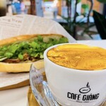 CAFE GIANG - 