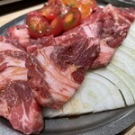 ラム肉家 muu - 