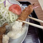 Miudai Tonkatsu Chibou - 