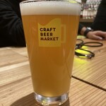 CRAFT BEER MARKET - 