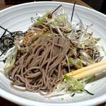 Oraga Soba - 