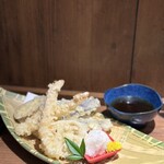 海鮮と釜飯のお店 魚義 - 