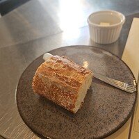 レストラン アルティザン（restaurant Artisan） - 