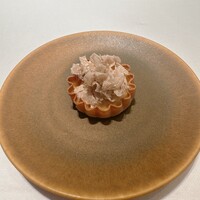 Terres de Truffes, Tokyo - タルト