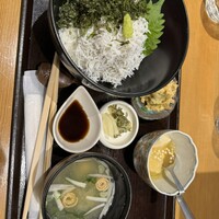 お料理 とみやま - 