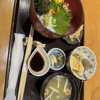 お料理 とみやま - 