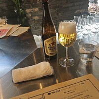レストラン アルティザン（restaurant Artisan） - 