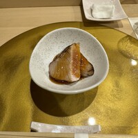 鮨いわもと - 