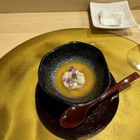 鮨いわもと - 