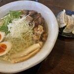 麺らいけん - 