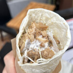 Numa Kebab - 