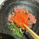 Itamae Yakiniku Isshou - 