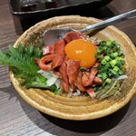 佐賀牛焼肉と馬肉 吉右衛門 - 