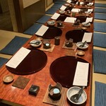 御曹司 きよやす邸 - 