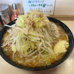 ラーメン二郎 - 
