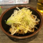 串焼亭ねぎ - 