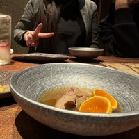 吾一 西天満店 - 