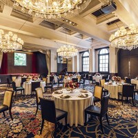 旧桜宮公会堂 - 