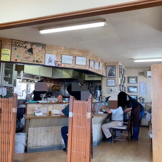 食事の店 のぶりん_2