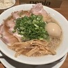 京都ラーメン 森井