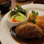 喫茶 赤いサニー - 