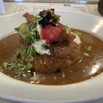 太陽カレー - 