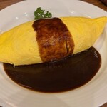 喫茶 赤いサニー - 