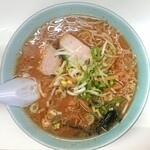 Ra-Men Houran - 味噌ラーメン