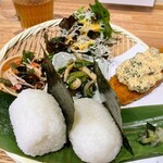 Musubi dou - 