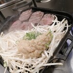 焼肉ホルモン 光山 - 