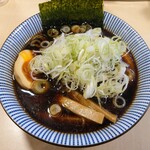 ひだ 中華そば 陣屋 - 