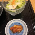 韓国料理 サンチョン - 