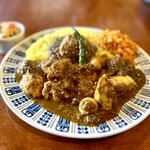 カレーの店 マボロシ - 