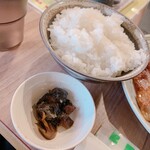 とんかつ　ぼんとん - 