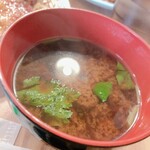 とんかつ　ぼんとん - 