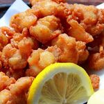 完全個室 美食空間 花美咲 - 軟骨の唐揚げ