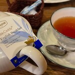 喫茶 赤いサニー - 