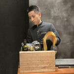 イル アオヤマ - 