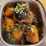 カトマンズキッチン - アルサデコ