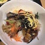 韓国料理 サンチョン - 